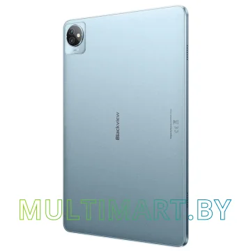 Планшет Blackview Tab 7 Wi-Fi 3GB/64GB (голубой) картинка 4